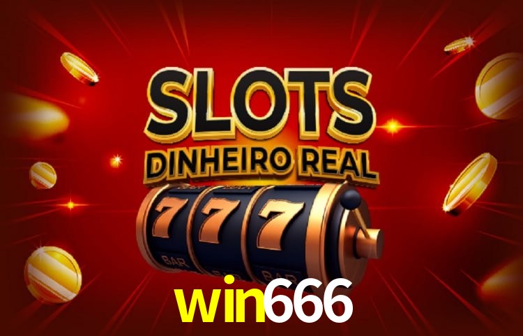 Bônus e promoções da win666
