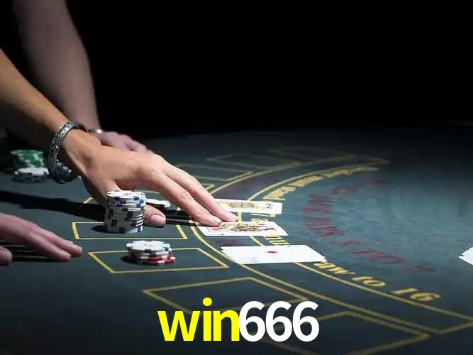 Jogos populares e pagamentos rápidos na win666