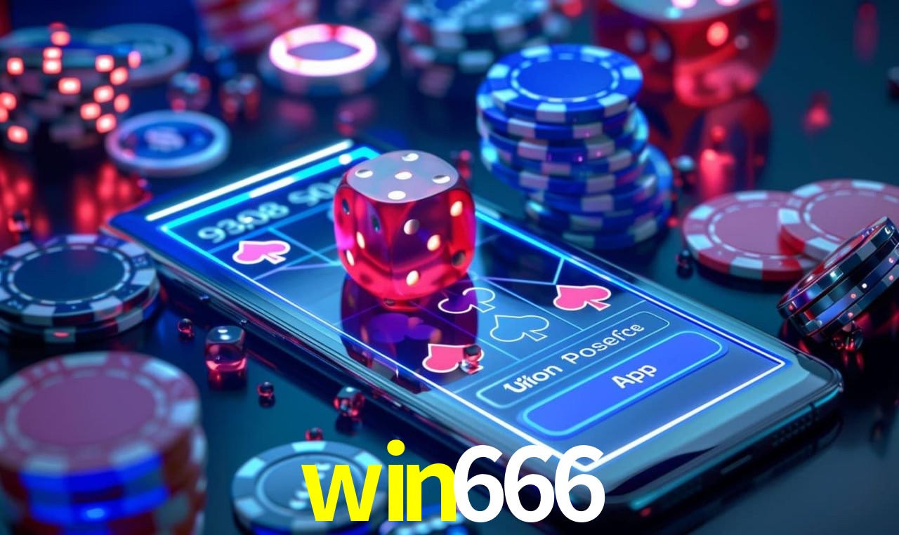Benefícios VIP na win666